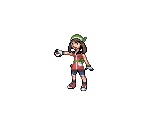 May Emerald - Pokémon Customs
