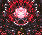 Dream Devourer - Chrono Trigger