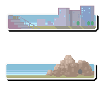 Area Images - Pokémon Platinum