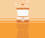Poffin Baking - Pokémon Platinum