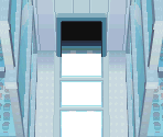 Battle Factory - Pokémon Platinum