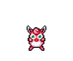Wigglytuff - Pokémon Mystery Dungeon: Explorers of Sky