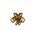 Lopunny - Pokémon Mystery Dungeon: Explorers of Sky