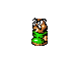 Goomba - Mario Customs