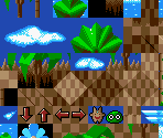 Tropical Zone - Sonyc (Homebrew)