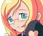 Eve Seiya - Doki Majo Plus