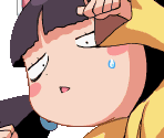 Mike - Doki Majo Plus