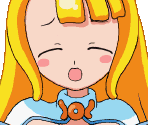 Noel Seiya - Doki Majo Plus