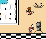 Ending Screens - Super Mario Bros. 3