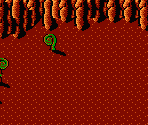 Boss Room - Adventures of Dino Riki / Shinjinrui: The New Type