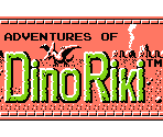 Miscellaneous - Adventures of Dino Riki / Shinjinrui: The New Type