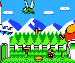 Helmet (Modern) - Game & Watch Gallery 2