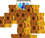 Bravoo Man - Gunstar Heroes