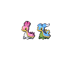 #422 Shellos - Pokémon Customs