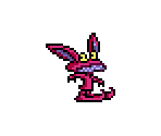 Ickis - Aaahh!!! Real Monsters