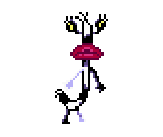Oblina - Aaahh!!! Real Monsters