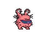 Krumm - Aaahh!!! Real Monsters