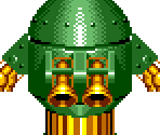 Timetron - Gunstar Heroes