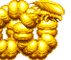 Valvalion - Gunstar Heroes