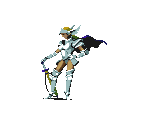 Megami - Shin Megami Tensei II (JPN)
