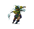 Majin - Shin Megami Tensei II (JPN)