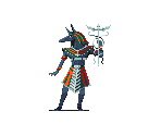 Shinjuu - Shin Megami Tensei II (JPN)