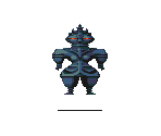 Kunitsukami - Shin Megami Tensei II (JPN)