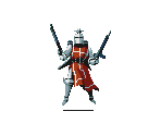 Mesian - Shin Megami Tensei II (JPN)