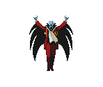 Yama - Shin Megami Tensei II (JPN)