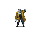 Demonoid - Shin Megami Tensei II (JPN)