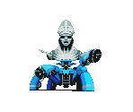 Machine - Shin Megami Tensei II (JPN)