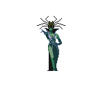 Youjuu - Shin Megami Tensei II (JPN)