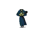 Shiki - Shin Megami Tensei II (JPN)