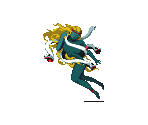Jaryuu - Shin Megami Tensei II (JPN)
