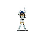 Yuuki - Shin Megami Tensei II (JPN)