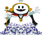 Bosses 1 - Shin Megami Tensei II (JPN)