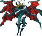 Bosses 3 - Shin Megami Tensei II (JPN)