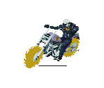 Boss Majin - Shin Megami Tensei II (JPN)