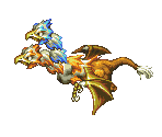 Dangaard - Trials of Mana (JPN)