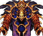 Dark Lich (The Masked Mage) - Trials of Mana (JPN)