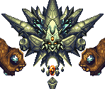 Land Umber - Trials of Mana (JPN)