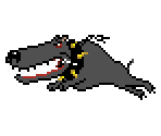 Junkyard Dog - Aaahh!!! Real Monsters