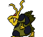The Snorch - Aaahh!!! Real Monsters
