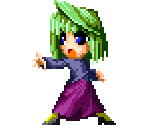 Arcueid - Moe-Moe: No Limit Off Beat Action Shooting