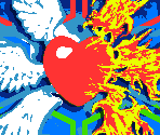 Bullets, Effects, and Miscellaneous - Moe-Moe: No Limit Off Beat Action Shooting