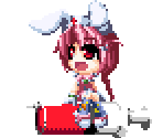 Komugi - Moe-Moe: No Limit Off Beat Action Shooting