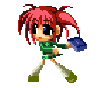 Satika - Moe-Moe: No Limit Off Beat Action Shooting