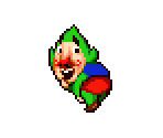 Tingle - Freshly-Picked Tingle's Rosy Rupeeland