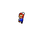 Mario (Overworld) - Mario & Luigi: Bowser's Inside Story