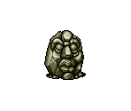 Burst Rock - Shining Force 2